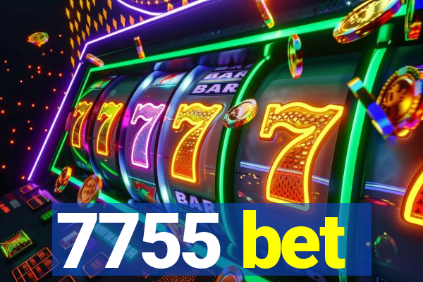 7755 bet